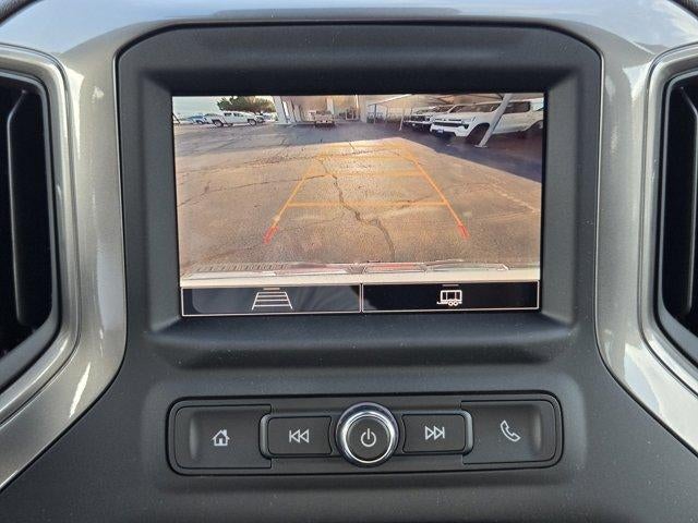 2026 GMC Sierra 3500 HD Pro DRW