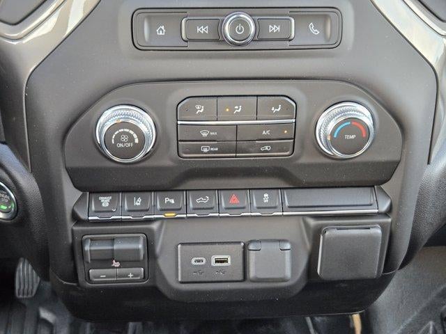 2026 GMC Sierra 3500 HD Pro DRW