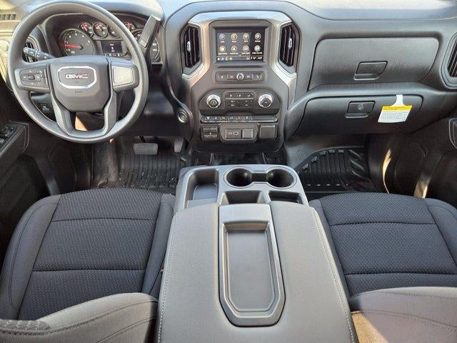 2026 GMC Sierra 3500 HD Pro DRW