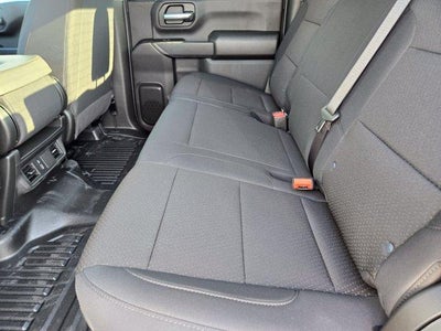 2026 GMC Sierra 3500 HD Pro DRW