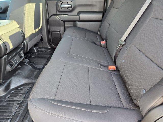 2026 GMC Sierra 3500 HD Pro DRW