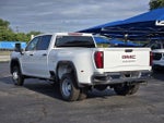 2026 GMC Sierra 3500 HD Pro DRW