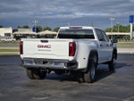 2026 GMC Sierra 3500 HD Pro DRW
