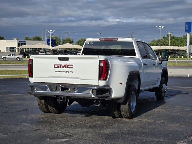 2026 GMC Sierra 3500 HD Pro DRW