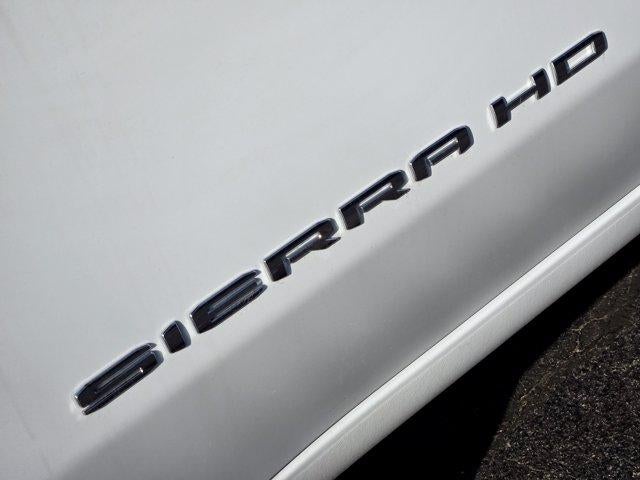 2026 GMC Sierra 3500 HD Pro DRW