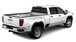 2026 GMC Sierra 3500 HD Pro DRW