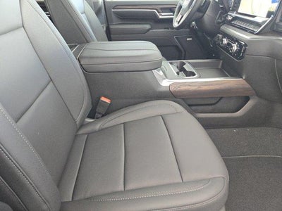 2026 GMC Sierra 3500 HD SLT DRW