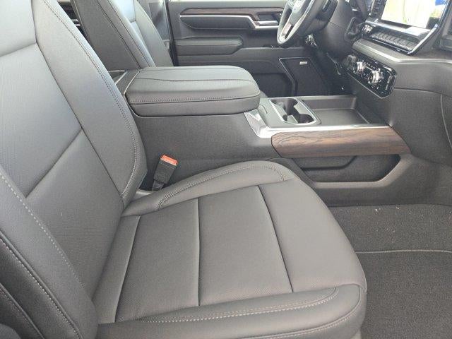 2026 GMC Sierra 3500 HD SLT DRW