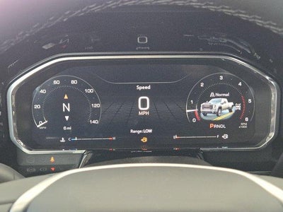 2026 GMC Sierra 3500 HD SLT DRW