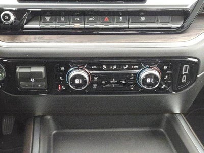 2026 GMC Sierra 3500 HD SLT DRW