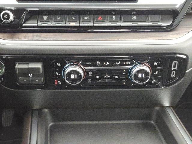 2026 GMC Sierra 3500 HD SLT DRW