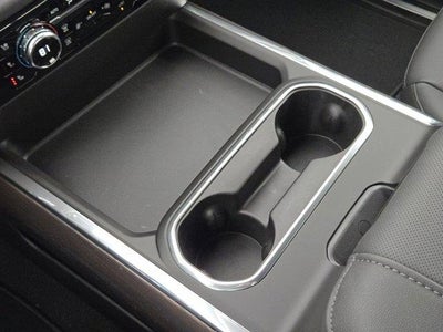 2026 GMC Sierra 3500 HD SLT DRW