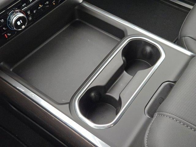 2026 GMC Sierra 3500 HD SLT DRW