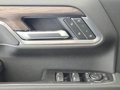 2026 GMC Sierra 3500 HD SLT DRW