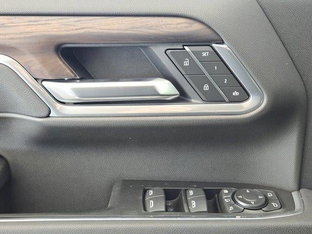 2026 GMC Sierra 3500 HD SLT DRW