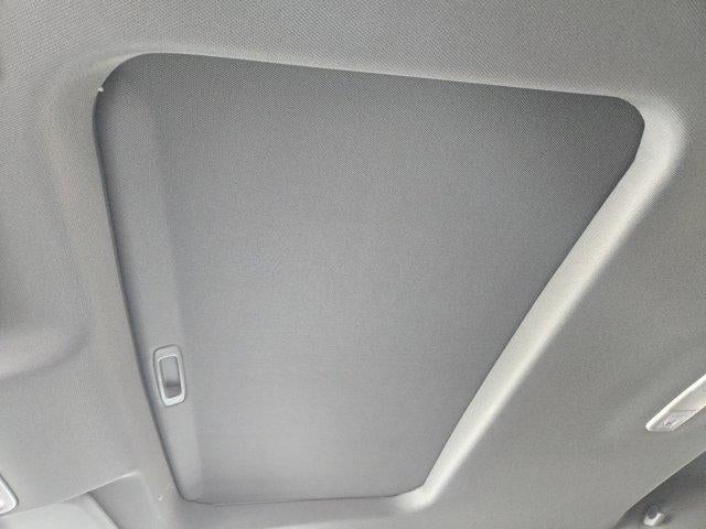 2026 GMC Sierra 3500 HD SLT DRW