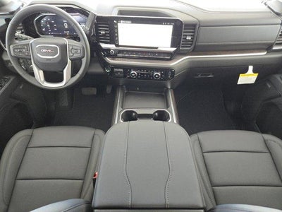 2026 GMC Sierra 3500 HD SLT DRW