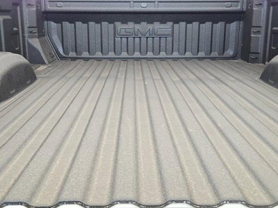 2026 GMC Sierra 3500 HD SLT DRW