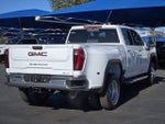 2026 GMC Sierra 3500 HD SLT DRW