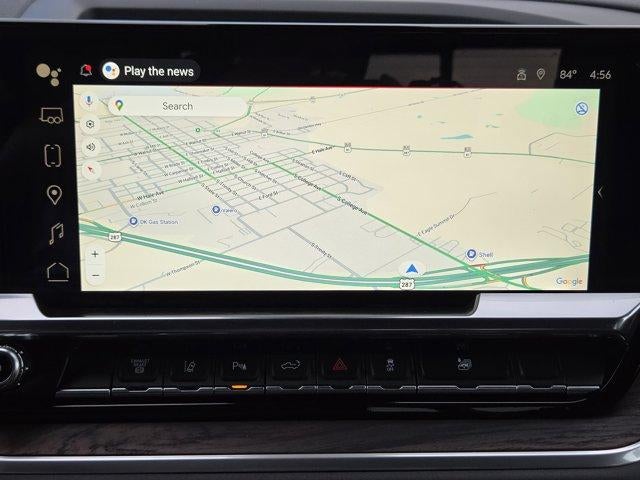 2026 GMC Sierra 3500 HD SLT