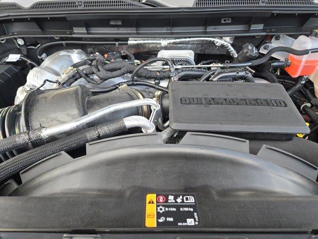 2026 GMC Sierra 3500 HD SLT