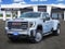 2026 GMC Sierra 3500 HD SLT DRW