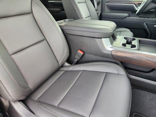 2026 GMC Sierra 3500 HD SLT DRW