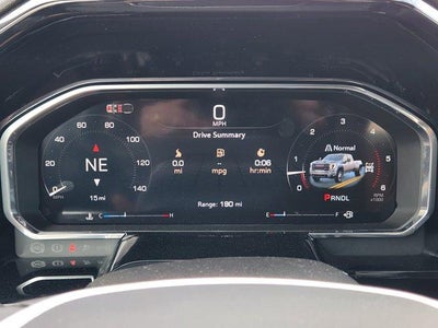 2026 GMC Sierra 3500 HD SLT DRW