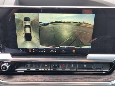 2026 GMC Sierra 3500 HD SLT DRW