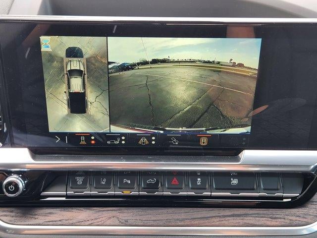 2026 GMC Sierra 3500 HD SLT DRW