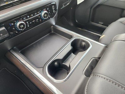 2026 GMC Sierra 3500 HD SLT DRW