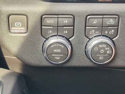 2026 GMC Sierra 3500 HD SLT DRW