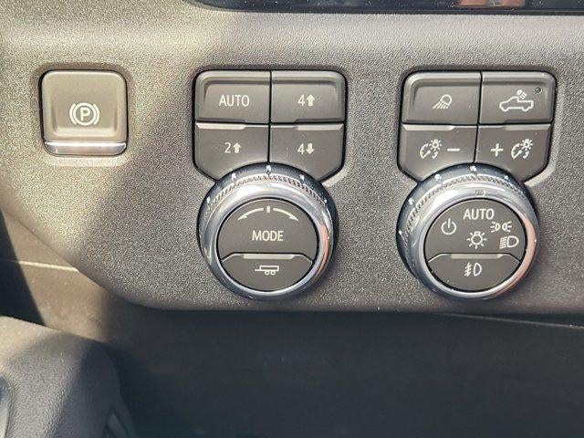 2026 GMC Sierra 3500 HD SLT DRW