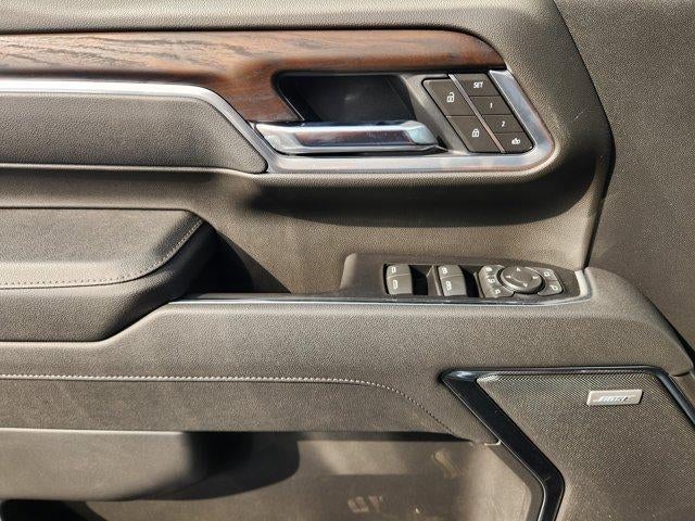 2026 GMC Sierra 3500 HD SLT DRW