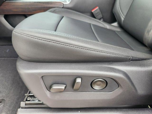 2026 GMC Sierra 3500 HD SLT DRW