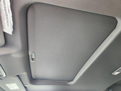 2026 GMC Sierra 3500 HD SLT DRW