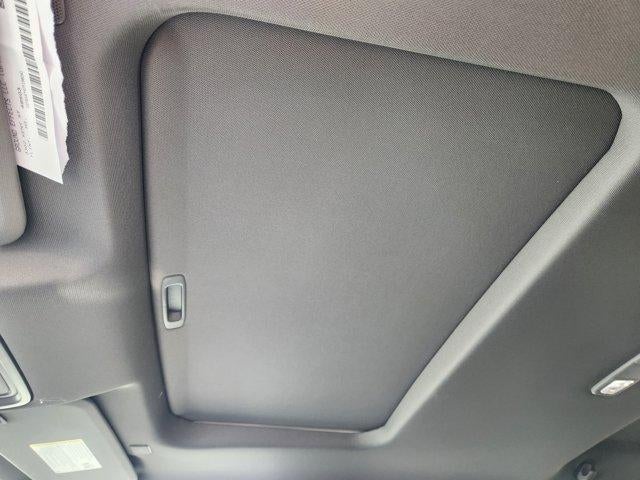 2026 GMC Sierra 3500 HD SLT DRW