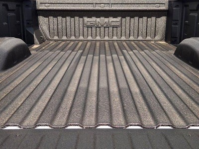 2026 GMC Sierra 3500 HD SLT DRW