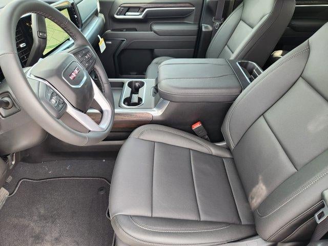 2026 GMC Sierra 3500 HD SLT DRW