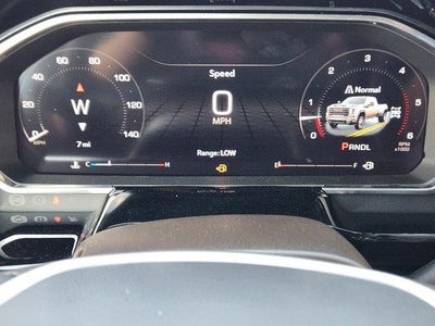 2026 GMC Sierra 3500 HD SLT DRW