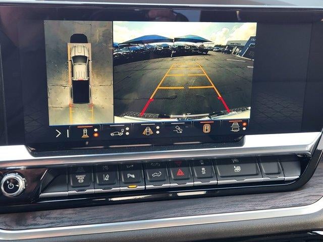 2026 GMC Sierra 3500 HD SLT DRW