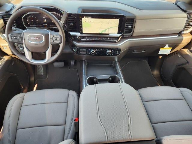 2026 GMC Sierra 3500 HD SLT DRW