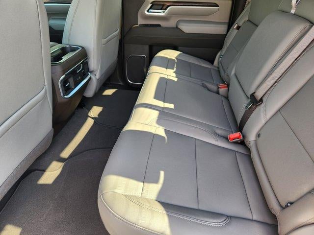 2026 GMC Sierra 3500 HD SLT DRW