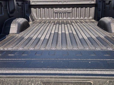 2026 GMC Sierra 3500 HD SLT DRW