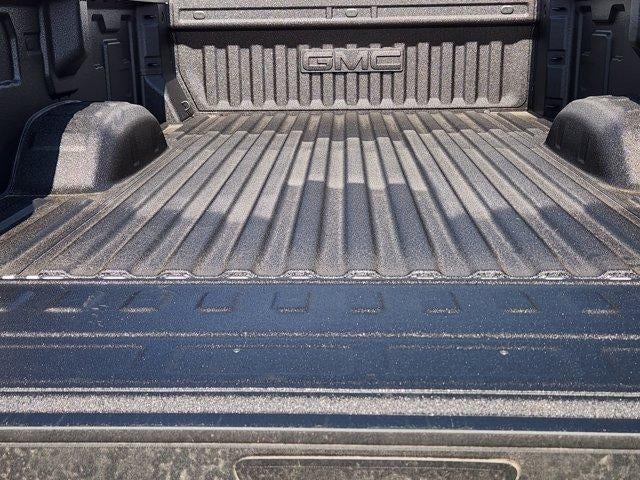 2026 GMC Sierra 3500 HD SLT DRW
