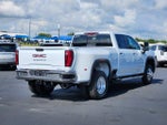 2026 GMC Sierra 3500 HD SLT DRW