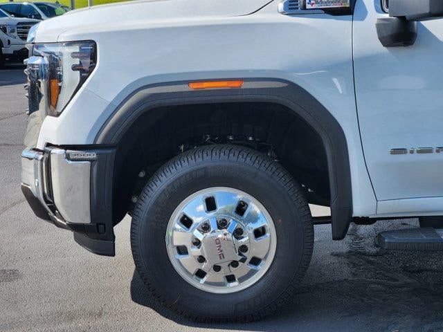 2026 GMC Sierra 3500 HD SLT DRW