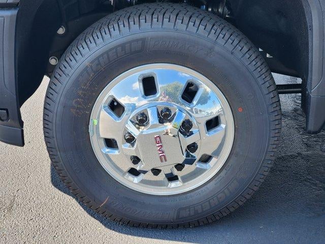 2026 GMC Sierra 3500 HD SLT DRW