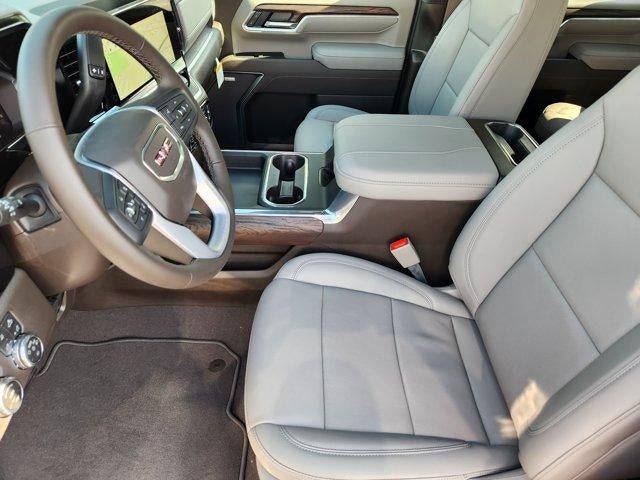 2026 GMC Sierra 3500 HD SLT DRW