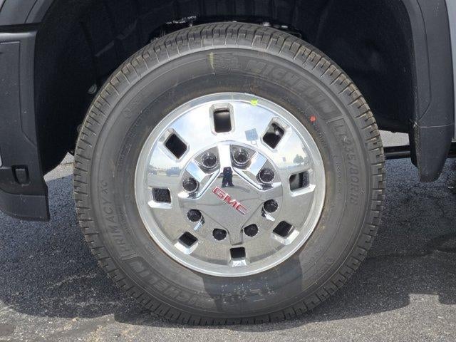 2026 GMC Sierra 3500 HD SLT DRW